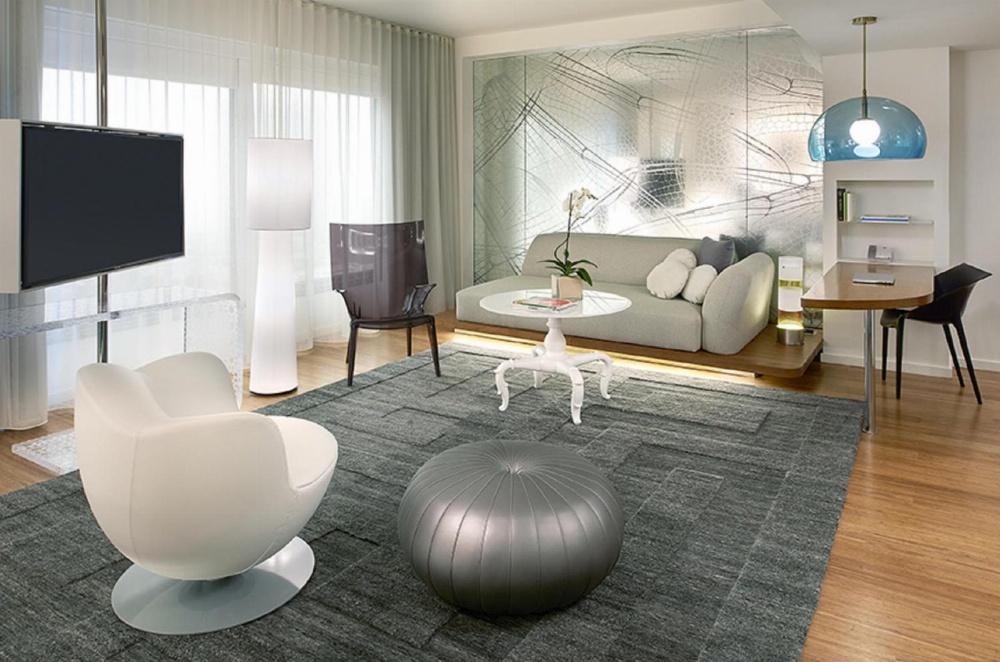 Mondrian Los Angeles